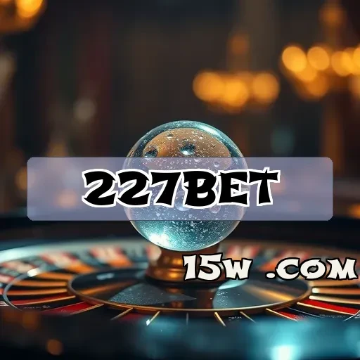 227bet: Explore o Futuro dos Jogos com Seu App Inovador