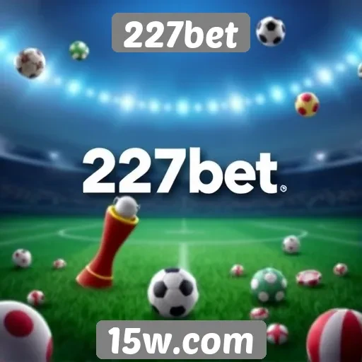 Análise das ofertas de jogos no site 227bet