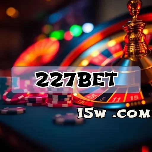 227bet: Descubra a Facilidade de Acessar sua Plataforma de Jogos Favorita