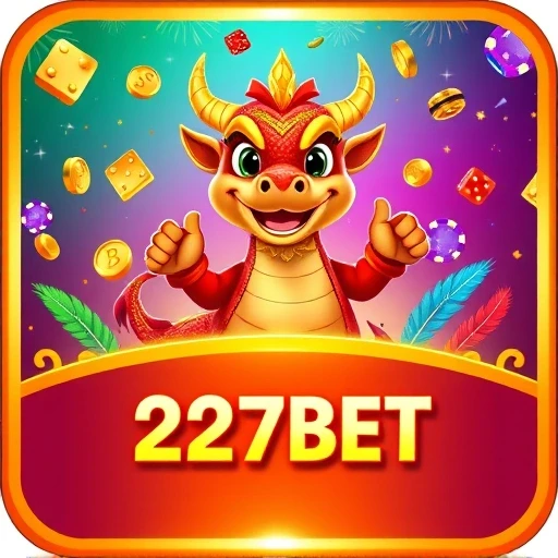 227bet Logo