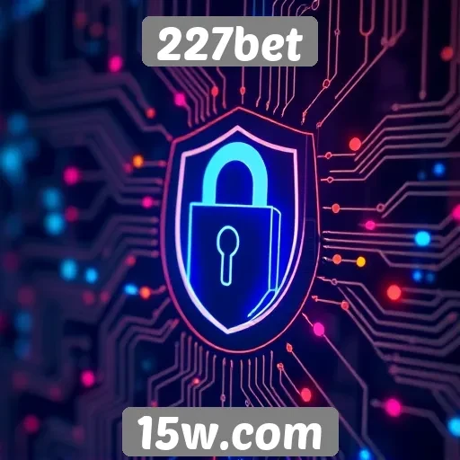 Segurança e privacidade das informações dos usuários na 227bet